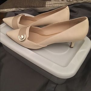 Brand New Nine West Pumps